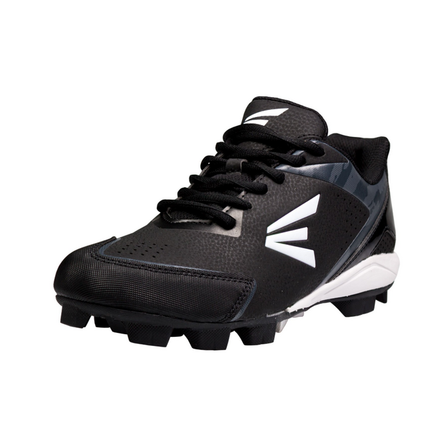 EASTON YOUTH 360 INSTINCT RUBBER LOW BASEBALL CLEAT