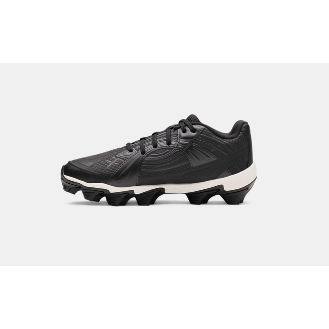 UA W GLYDE RM BLACK