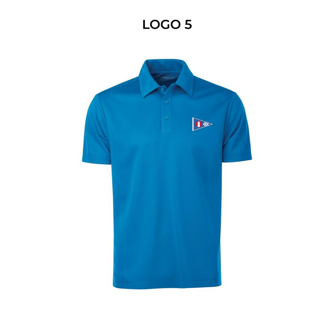 TRYC Polo Shirt