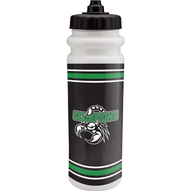 Scorpions Custom Water Bottle