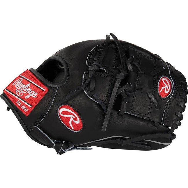 Rawlings HOH PROT206-9B Glove 12" RHT