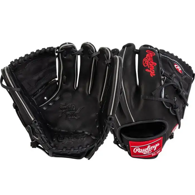 Rawlings HOH PROT206-9B Glove 12" RHT
