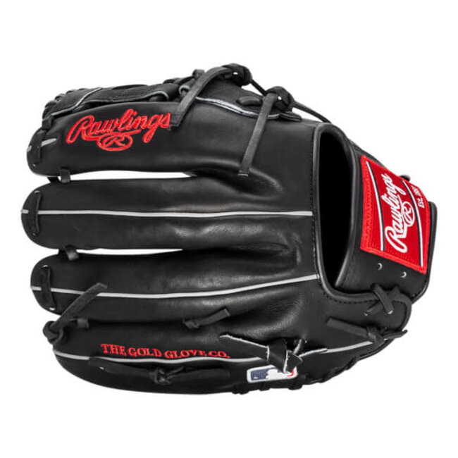 Rawlings HOH PROT206-9B Glove 12" RHT