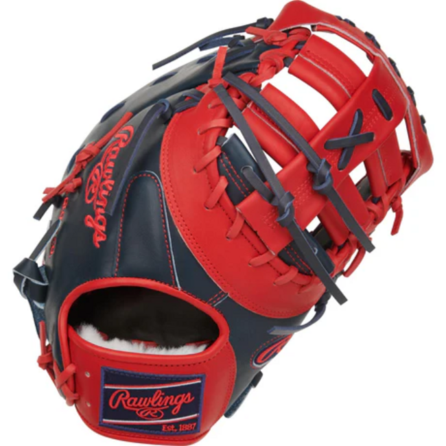 Rawlings Pro Pref. PROSVG27 1st Base Glove 13" V.Guerrero Jr