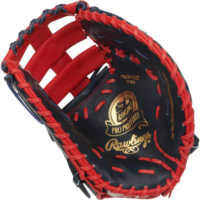 Rawlings Pro Pref. PROSVG27 1st Base Glove 13" V.Guerrero Jr