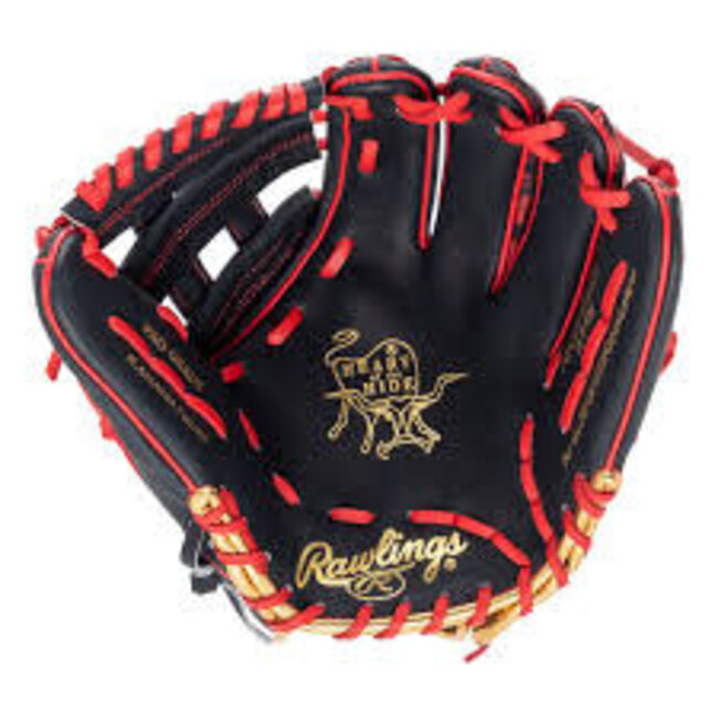 Rawlings HOH PRORNA28N Glove 12" RHT