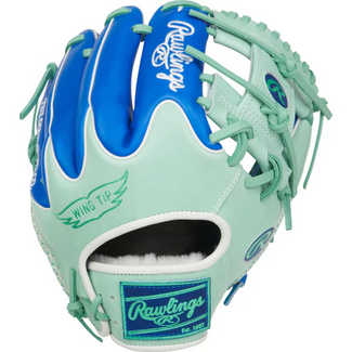 RAWLINGS Rawlings Pro Preferred PROS204W-2RM Glove 11.5" RHT