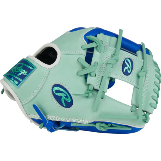 Rawlings Pro Preferred PROS204W-2RM Glove 11.5" RHT