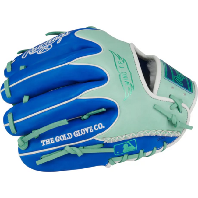 Rawlings Pro Preferred PROS204W-2RM Glove 11.5" RHT