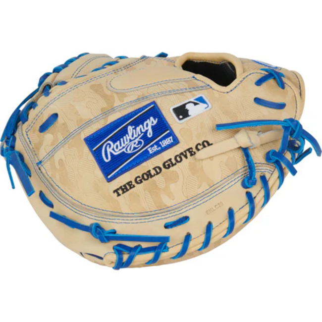 Rawlings HOH PRORCM352U-23C Catch Glove 32.5" RHT