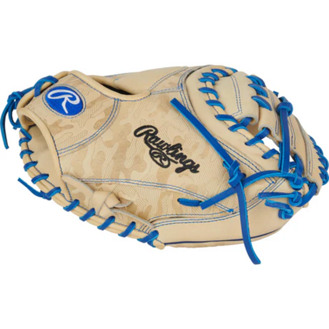Rawlings HOH PRORCM352U-23C Catch Glove 32.5" RHT