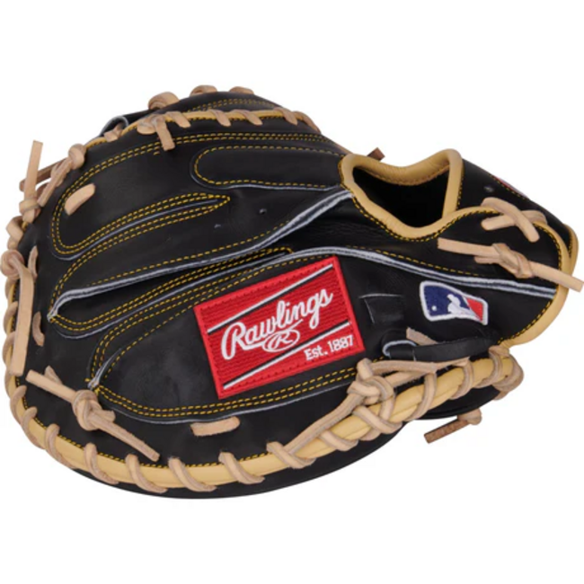 Rawlings HOH PRORAR35 Catch Mitt 34"