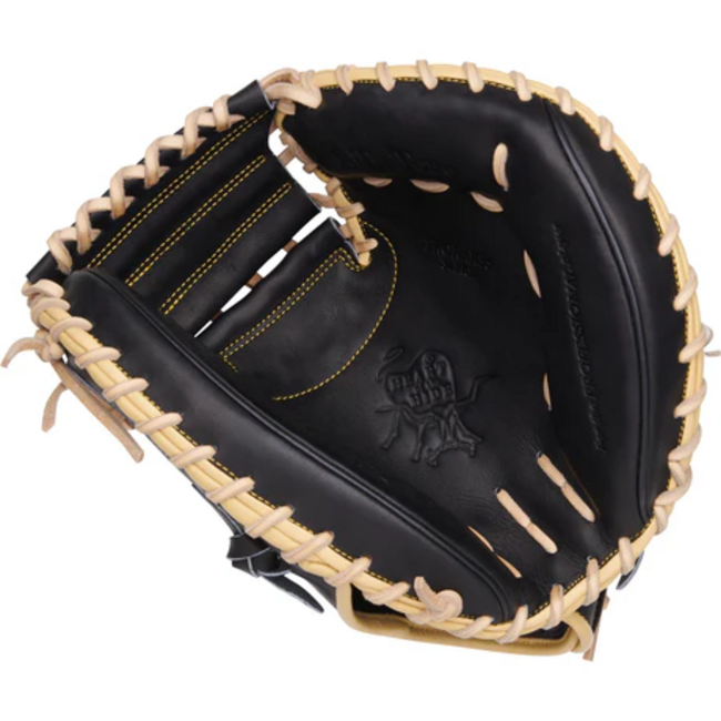 Rawlings HOH PRORAR35 Catch Mitt 34"