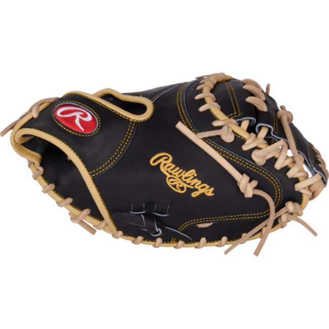 Rawlings HOH PRORAR35 Catch Mitt 34"