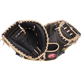 RAWLINGS Rawlings HOH PRORAR35 Catch Mitt 34"
