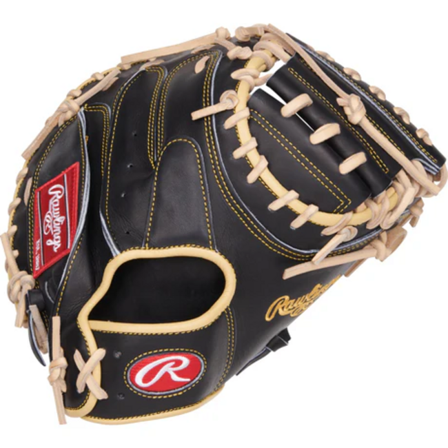 Rawlings HOH PRORAR35 Catch Mitt 34"