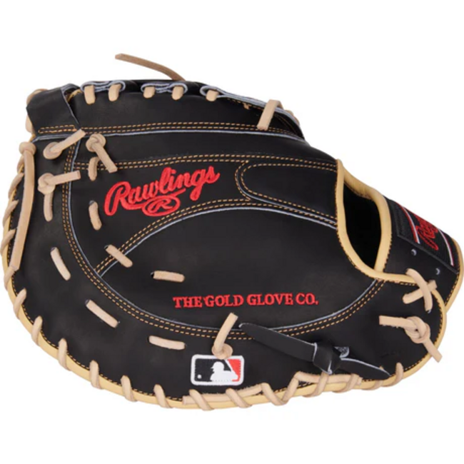Rawlings HOH PRORFM18-17BCS 1st Base Glove 12.5" RHT