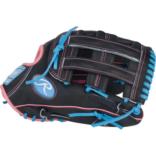 Rawlings HOH PROR3028U-6N Glove 12.5" RHT