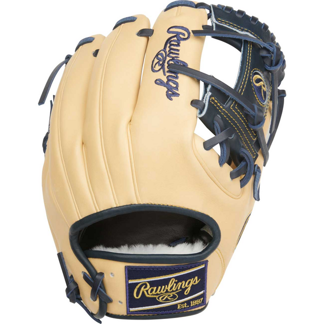 Rawlings Pro Preferred PROSAV11 Glove 11.5" RHT
