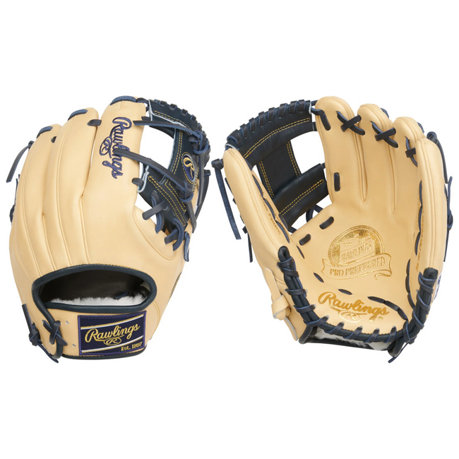 Rawlings Pro Preferred PROSAV11 Glove 11.5" RHT