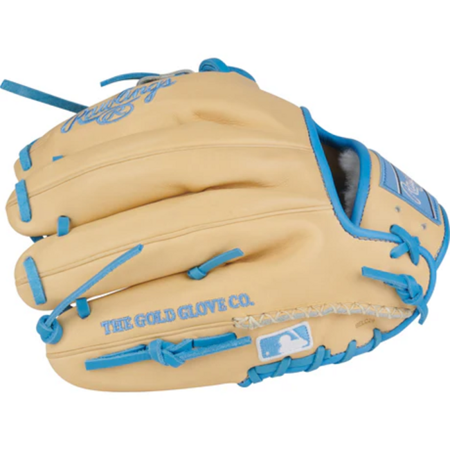 Rawlings Pro Preferred PROS204-2CCB Glove 11.5" RHT