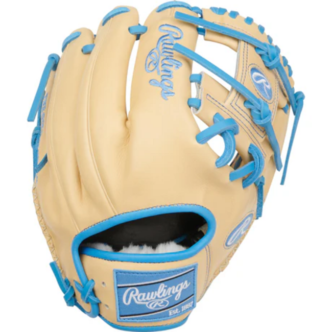 Rawlings Pro Preferred PROS204-2CCB Glove 11.5" RHT