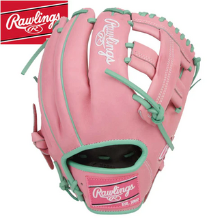 RAWLINGS Rawlings HOH PROR205-1PM Glove 11.75" RHT