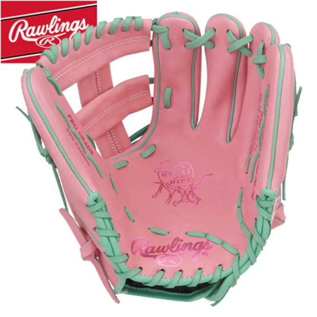 Rawlings HOH PROR205-1PM Glove 11.75" RHT
