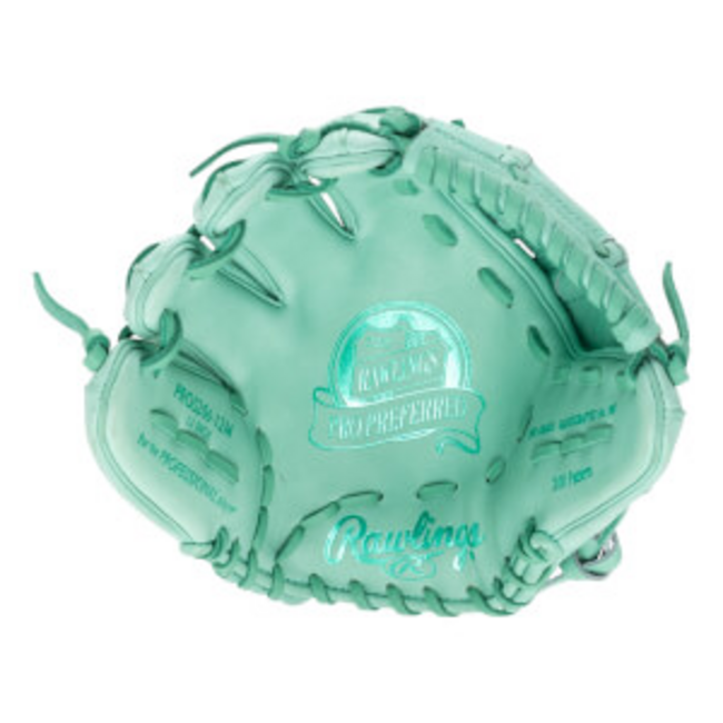 Rawlings Pro Preferred PROS206-12M Glove 12" RHT