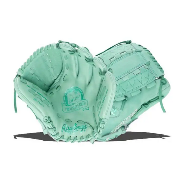 Rawlings Pro Preferred PROS206-12M Glove 12" RHT