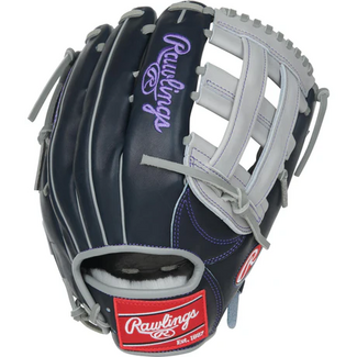 RAWLINGS Rawlings Pro Preferred PROSAJ99N Glove 12.75" RHT