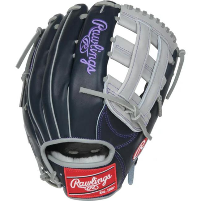 Rawlings Pro Preferred PROSAJ99N Glove 12.75" RHT