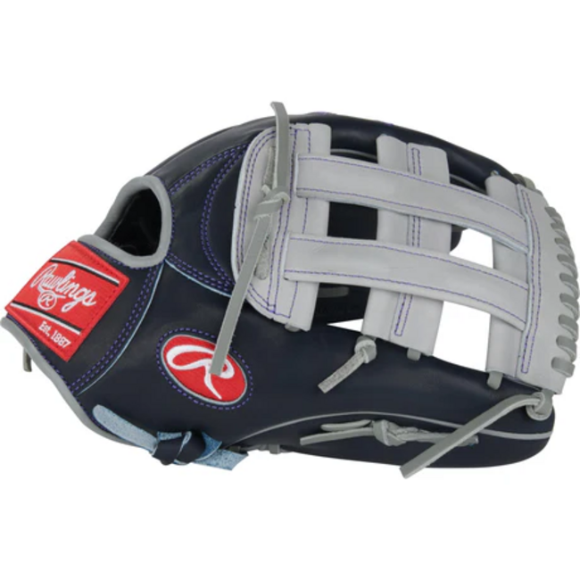 Rawlings Pro Preferred PROSAJ99N Glove 12.75" RHT