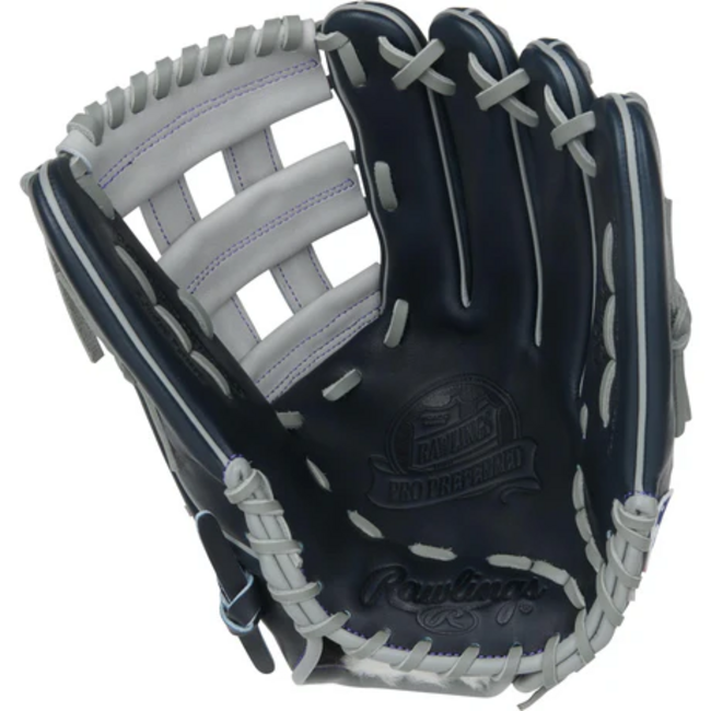 Rawlings Pro Preferred PROSAJ99N Glove 12.75" RHT