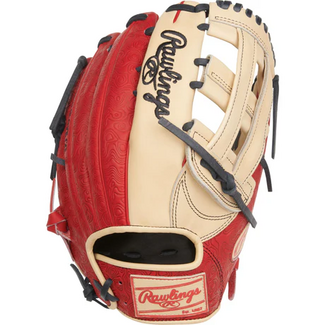 RAWLINGS Rawlings HOH PROR3039-6CS Glove 12.75" RHT