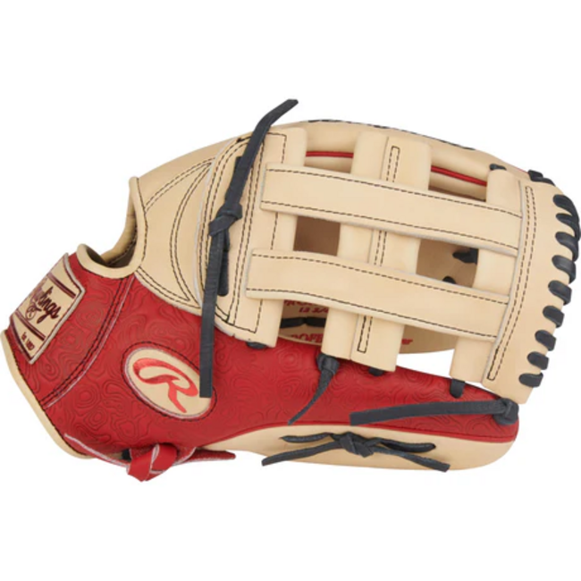 Rawlings HOH PROR3039-6CS Glove 12.75" RHT