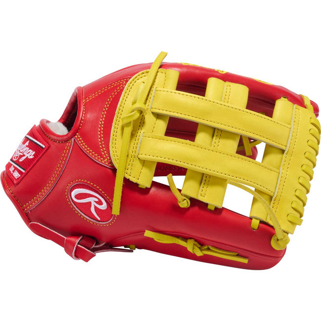 Rawlings Pro Preferred PROS3039-6S Glove 12.75" RHT