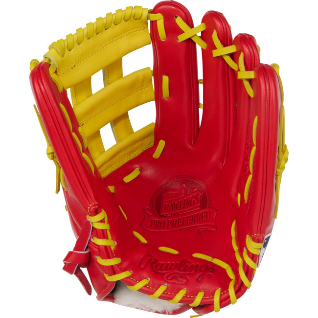 Rawlings Pro Preferred PROS3039-6S Glove 12.75" RHT