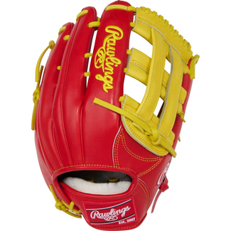 RAWLINGS Rawlings Pro Preferred PROS3039-6S Glove 12.75" RHT