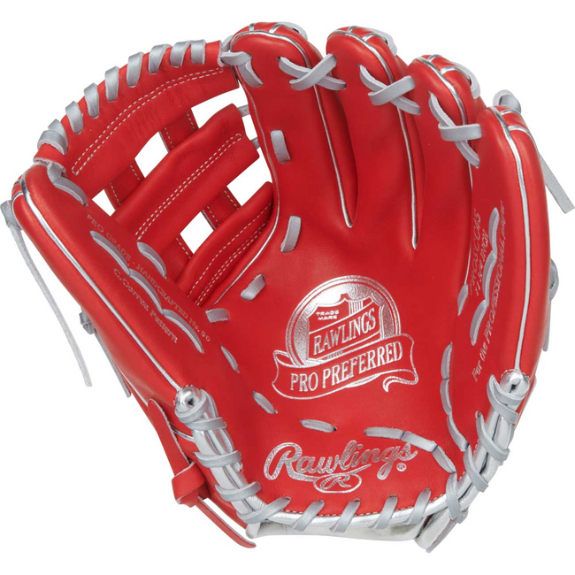 Rawlings Pro Preferred PROSCC4S Glove 11.75" RHT
