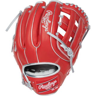 RAWLINGS Rawlings Pro Preferred PROSCC4S Glove 11.75" RHT