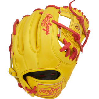 RAWLINGS Rawlings HOH PROR314U-2Y Glove 11.5" RHT