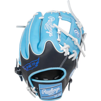 RAWLINGS Rawlings HOH PROR205W-2CB Glove 11.75" RHT