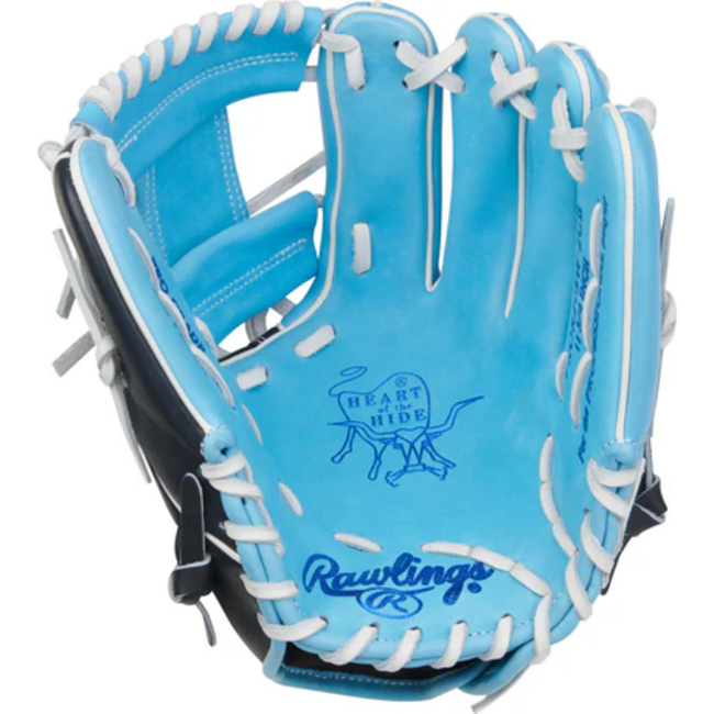 Rawlings HOH PROR205W-2CB Glove 11.75" RHT