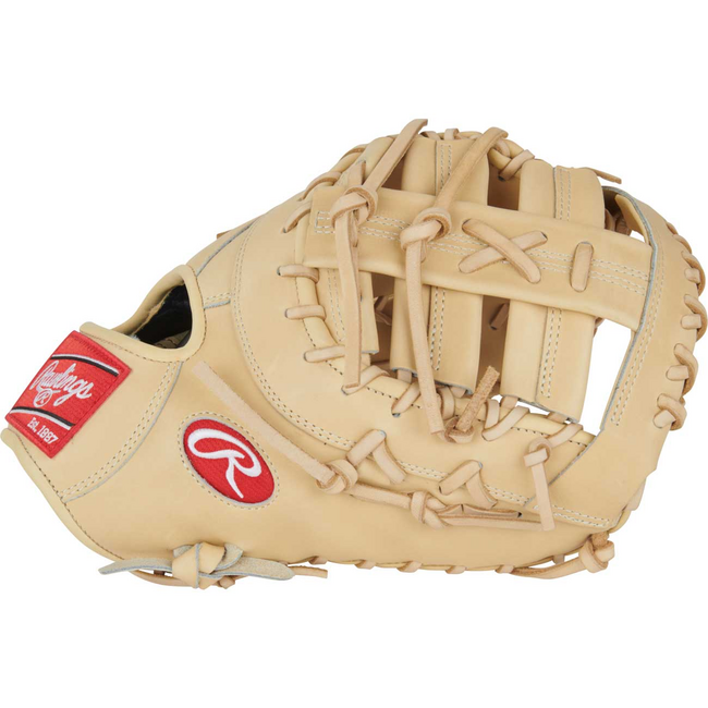 Rawlings Pro Pref. PROSBH3 1st Base 13" RHT B.Harper