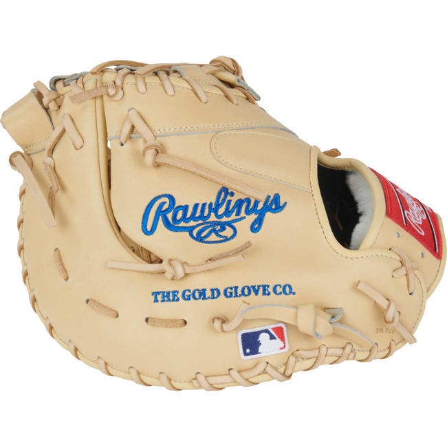 Rawlings Pro Pref. PROSBH3 1st Base 13" RHT B.Harper