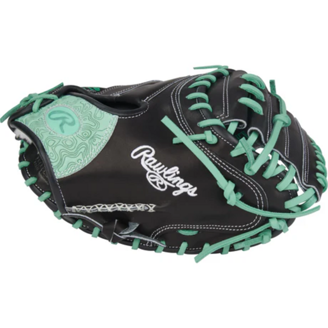 Rawlings Pro Pref. PROSCM33-23BM Catcher 33" RHT