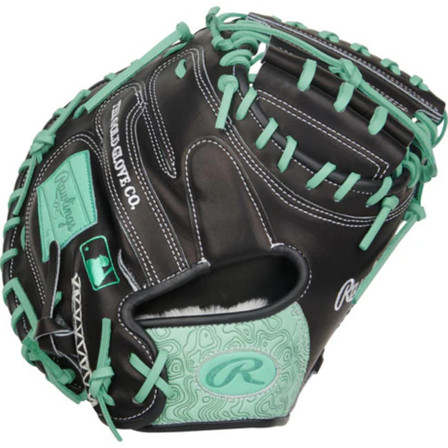 Rawlings Pro Pref. PROSCM33-23BM Catcher 33" RHT