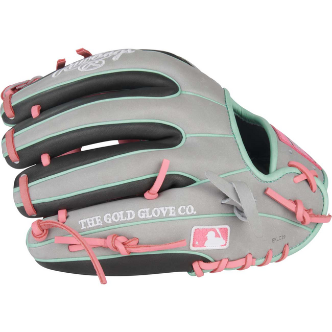 Rawlings HOH PROR934-2DSP Glove 11.5" RHT