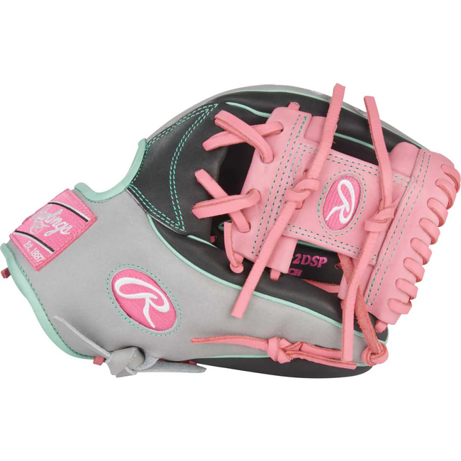 Rawlings HOH PROR934-2DSP Glove 11.5" RHT